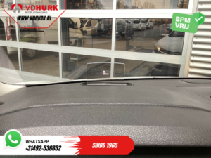 Toyota ProAce Worker Van 2.0 Aut. L2 Adapt.Cruise/ Headup/ Calefaccion pie/ Calefaccion asiento/ Keyless/ Carplay/ Navi/ Camara/ PDC/ LMV/ Clima/ Enganche remolque.