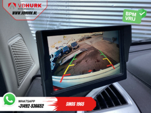 Fiat Ducato Bakwagen 2.3 MJ 150 hp Bakwagen 377x220x222 Laadklep/ Zijdeur/ Spoiler/ Tacho/ Gev.Stoel/ Camera/ Climate/ Cruise/ Navi