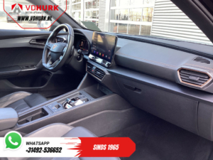 CUPRA Formentor SUV 1.4 e-Hybrid 245 PS VZ Copper Edition Pano/ Elek.Ventil/ Elek.Anhängerkupplung/ Leder/ Alarm III/ Mem.Sitz/ Adapt.Cruise/ Matrix/ Sitzfeder