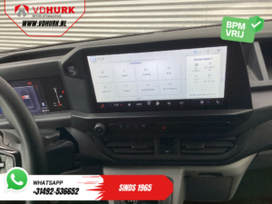 Ford Transit Custom Van 2.0 TDCI 135 CP LED/ Carplay/ 2.8t Tractareverm./ Direcțieverw./ Stoelverw./ Climă/ Cameră/ Cruise/ PDC