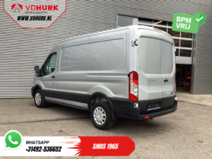 Ford Transit Van 2.0 TDCI 130 CP L2H2 Trend PDC/ Cruise/ Verw.voorruit/ Airco