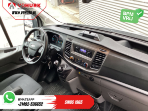 Ford Transit Van 2.0 TDCI 130 CP L2H2 Trend PDC/ Cruise/ Verw.voorruit/ Airco