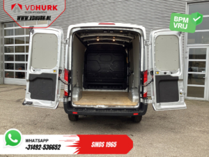 Ford Transit Van 2.0 TDCI 130 CP L2H2 Trend PDC/ Cruise/ Verw.voorruit/ Airco