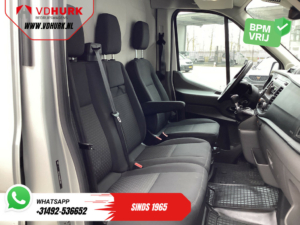 Ford Transit Van 2.0 TDCI 130 CP L2H2 Trend PDC/ Cruise/ Verw.voorruit/ Airco