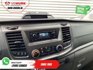 Ford Transit Van 2.0 TDCI 130 CP L2H2 Trend PDC/ Cruise/ Verw.voorruit/ Airco