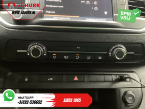 Fiat Scudo Van 1.5 MJ 120 hp L2 Navi/ Carplay/ Camera/ PDC/ Cruise/ Airco