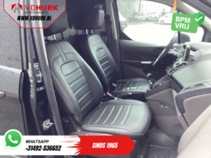 Ford Transit Connect Van 1.5 120 ch L2 Trend Xenon/ Adapt.Cruise/ Carplay/ Camera/ Climate/ Towing hook