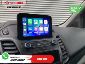 Ford Transit Connect Van 1.5 120 ch L2 Trend Xenon/ Adapt.Cruise/ Carplay/ Camera/ Climate/ Towing hook