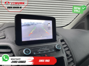Ford Transit Connect Van 1.5 120 ch L2 Trend Xenon/ Adapt.Cruise/ Carplay/ Camera/ Climate/ Towing hook