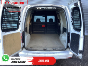 Volkswagen Caddy Bestelauto 2.0 TDI L2 BMT Maxi Trendline EXPORT ONLY 2x Schuifdeur / Airco/ PDC/ Trekhaak NL Auto /Dist VV .