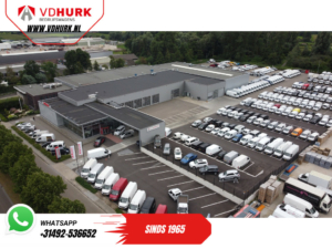 Volkswagen Transporter Furgone 2.0 TDI L2 EXPORT MARGE 9 Persone/ Combi/ Kombi/ 9Pers./ Airco/ Sidebars/ 2x2x3