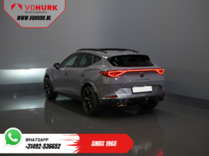 CUPRA Formentor SUV 1.4 e-Hybrid 245 CV VZ Performance Edition Panorámica/ Gancho de remolque eléctrico/ Trampilla eléctrica/ Asiento con memoria/ Matrix/ Control de crucero adaptativo/ Carplay/ Cámara/ St