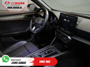 CUPRA Formentor SUV 1.4 e-Hybrid 245 CV VZ Performance Edition Panorámica/ Gancho de remolque eléctrico/ Trampilla eléctrica/ Asiento con memoria/ Matrix/ Control de crucero adaptativo/ Carplay/ Cámara/ St