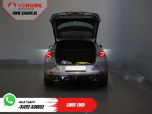 CUPRA Formentor SUV 1.4 e-Hybrid 245 CV VZ Performance Edition Panorámica/ Gancho de remolque eléctrico/ Trampilla eléctrica/ Asiento con memoria/ Matrix/ Control de crucero adaptativo/ Carplay/ Cámara/ St