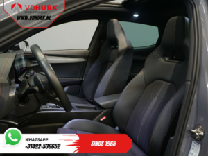 CUPRA Formentor SUV 1.4 e-Hybrid 245 CV VZ Performance Edition Panorámica/ Gancho de remolque eléctrico/ Trampilla eléctrica/ Asiento con memoria/ Matrix/ Control de crucero adaptativo/ Carplay/ Cámara/ St