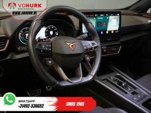 CUPRA Formentor SUV 1.4 e-Hybrid 245 CV VZ Performance Edition Panorámica/ Gancho de remolque eléctrico/ Trampilla eléctrica/ Asiento con memoria/ Matrix/ Control de crucero adaptativo/ Carplay/ Cámara/ St