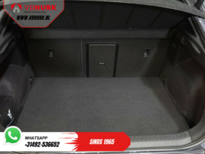 CUPRA Formentor SUV 1.4 e-Hybrid 245 CV VZ Performance Edition Panorámica/ Gancho de remolque eléctrico/ Trampilla eléctrica/ Asiento con memoria/ Matrix/ Control de crucero adaptativo/ Carplay/ Cámara/ St