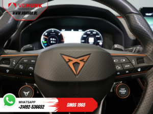 CUPRA Formentor SUV 1.4 e-Hybrid 245 CV VZ Performance Edition Panorámica/ Gancho de remolque eléctrico/ Trampilla eléctrica/ Asiento con memoria/ Matrix/ Control de crucero adaptativo/ Carplay/ Cámara/ St