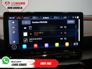 CUPRA Formentor SUV 1.4 e-Hybrid 245 CV VZ Performance Edition Panorámica/ Gancho de remolque eléctrico/ Trampilla eléctrica/ Asiento con memoria/ Matrix/ Control de crucero adaptativo/ Carplay/ Cámara/ St