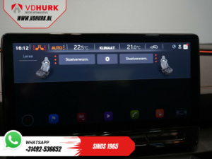 CUPRA Formentor SUV 1.4 e-Hybrid 245 CV VZ Performance Edition Panorámica/ Gancho de remolque eléctrico/ Trampilla eléctrica/ Asiento con memoria/ Matrix/ Control de crucero adaptativo/ Carplay/ Cámara/ St