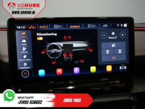 CUPRA Formentor SUV 1.4 e-Hybrid 245 CV VZ Performance Edition Panorámica/ Gancho de remolque eléctrico/ Trampilla eléctrica/ Asiento con memoria/ Matrix/ Control de crucero adaptativo/ Carplay/ Cámara/ St