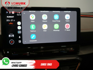 CUPRA Formentor SUV 1.4 e-Hybrid 245 CV VZ Performance Edition Panorámica/ Gancho de remolque eléctrico/ Trampilla eléctrica/ Asiento con memoria/ Matrix/ Control de crucero adaptativo/ Carplay/ Cámara/ St