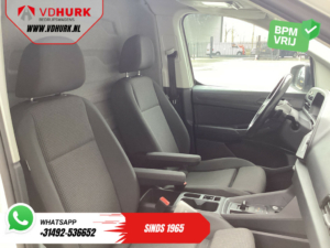 Volkswagen Caddy Cargo Maxi Van 2.0 TDI 125 CP DSG Aut. Virtual Cockpit/ LED/ Carplay/ Cameră/ Încălzire scaune/ Încălzire stand/ LMV/ PDC