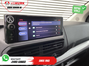 Fiat Scudo Bestelbus 2.0 MJ 120 pk L3 Carplay/ Camera/ PDC/ Cruise/ Airco