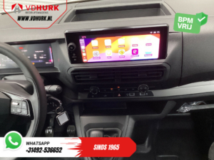 Fiat Scudo Bestelbus 2.0 MJ 120 pk L3 Carplay/ Camera/ PDC/ Cruise/ Airco