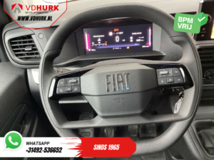 Fiat Scudo Bestelbus 2.0 MJ 120 pk L3 Carplay/ Camera/ PDC/ Cruise/ Airco