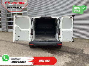 Volkswagen Caddy Cargo Bestelbus 2.0 TDI 105 pk PDC/ Betimmerd/ Bluetooth/ Airco