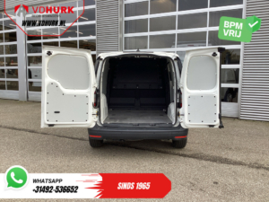 Volkswagen Caddy Cargo Bestelbus 2.0 TDI 105 pk PDC/ Betimmerd/ Bluetooth/ Airco