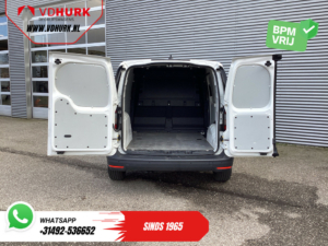Volkswagen Caddy Cargo Bestelbus 2.0 TDI 105 pk PDC/ Betimmerd/ Bluetooth/ Airco