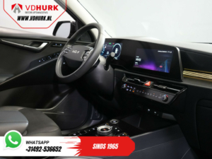 Kia Niro SUV 1.6 GDi PHEV Executive Line Harman Kardon/ Stoelvent./ 18