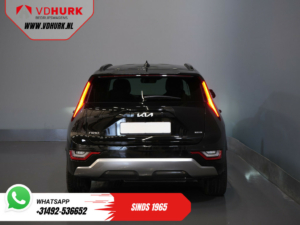 Kia Niro SUV 1.6 GDi PHEV Executive Line Harman Kardon/ Stoelvent./ 18