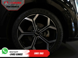 Kia Niro SUV 1.6 GDi PHEV Executive Line Harman Kardon/ Stoelvent./ 18