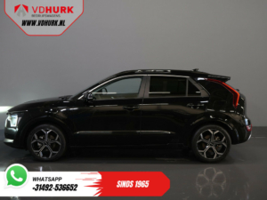 Kia Niro SUV 1.6 GDi PHEV Executive Line Harman Kardon/ Stoelvent./ 18