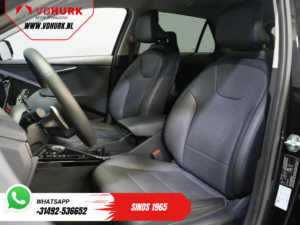 Kia Niro SUV 1.6 GDi PHEV Executive Line Harman Kardon/ Stoelvent./ 18