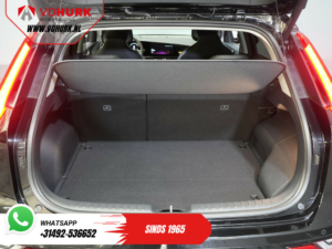 Kia Niro SUV 1.6 GDi PHEV Executive Line Harman Kardon/ Stoelvent./ 18