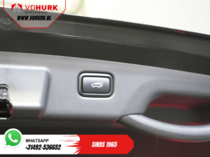 Kia Niro SUV 1.6 GDi PHEV Executive Line Harman Kardon/ Stoelvent./ 18