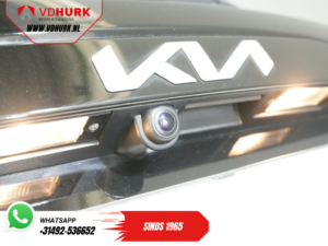 Kia Niro SUV 1.6 GDi PHEV Executive Line Harman Kardon/ Stoelvent./ 18