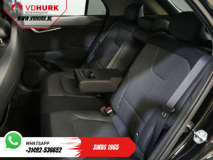 Kia Niro SUV 1.6 GDi PHEV Executive Line Harman Kardon/ Stoelvent./ 18