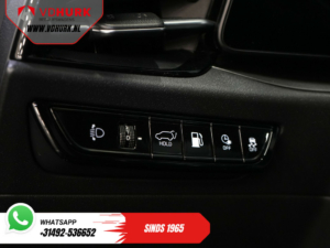 Kia Niro SUV 1.6 GDi PHEV Executive Line Harman Kardon/ Stoelvent./ 18