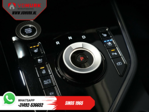 Kia Niro SUV 1.6 GDi PHEV Executive Line Harman Kardon/ Stoelvent./ 18