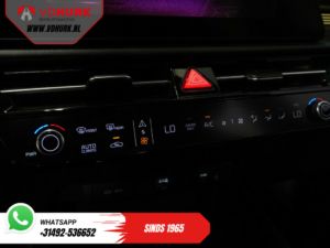 Kia Niro SUV 1.6 GDi PHEV Executive Line Harman Kardon/ Stoelvent./ 18