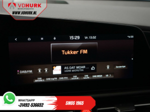 Kia Niro SUV 1.6 GDi PHEV Executive Line Harman Kardon/ Stoelvent./ 18