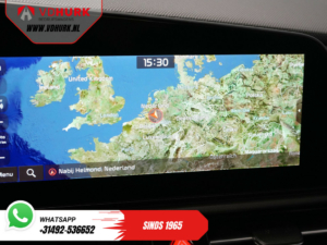 Kia Niro SUV 1.6 GDi PHEV Executive Line Harman Kardon/ Stoelvent./ 18