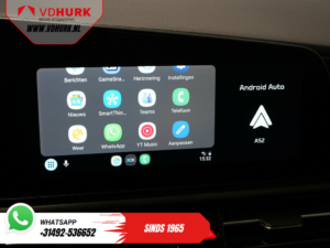 Kia Niro SUV 1.6 GDi PHEV Executive Line Harman Kardon/ Stoelvent./ 18