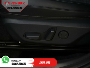 Kia Niro SUV 1.6 GDi PHEV Executive Line Harman Kardon/ Stoelvent./ 18