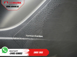 Kia Niro SUV 1.6 GDi PHEV Executive Line Harman Kardon/ Stoelvent./ 18